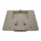 PC / Rückenteil Assembly